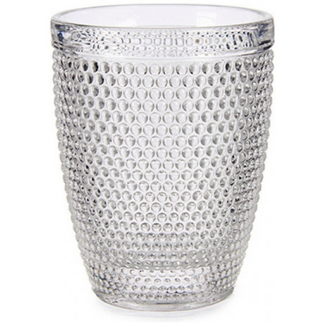 Vivalto klaas 300ml, läbipaistev