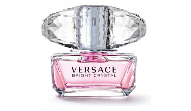 Versace Bright Crystal Edt Spray (30ml)