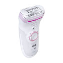 Braun epilator Silk-épil 9 Beauty Set 9 9-985 Deluxe 7in1 Wet&Dry