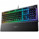 SteelSeries Apex 3 Gaming Keyboard, NOR Layou