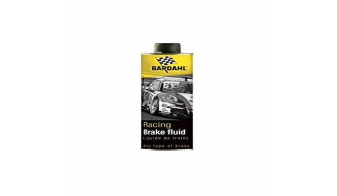 Pidurivedelik Bardahl 13109-SLR 500 ml