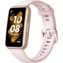 Huawei Band 7, roosa