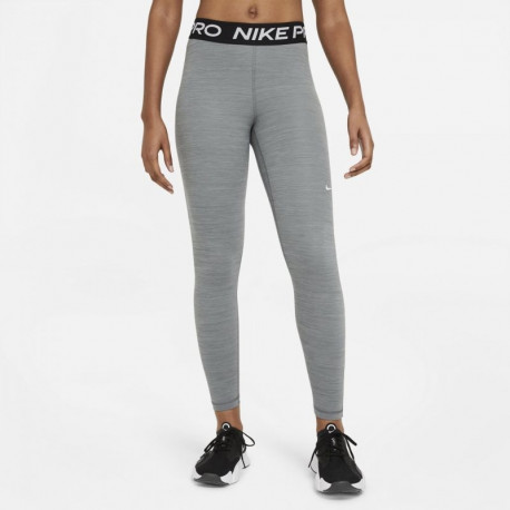 Pants Nike Pro 365 W CZ9779-084 (XS)