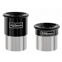 COMPACT TELESCOPE AND MICROSCOPE SET
