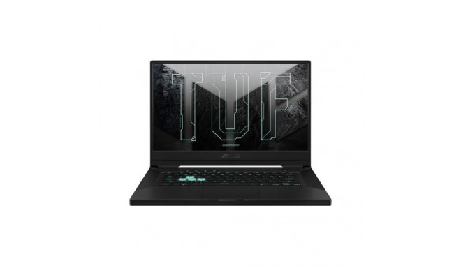 ASUS TUF Dash F15 FX516PC-HN004W Notebook 39.6 cm (15.6") Full HD Intel® Core™ i7 8 GB DDR4-SDR