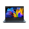 ASUS VivoBook Pro 14 OLED K3400PH-KM301W Notebook 35.6 cm (14") 2.8K Intel® Core™ i5 16 GB LPDD