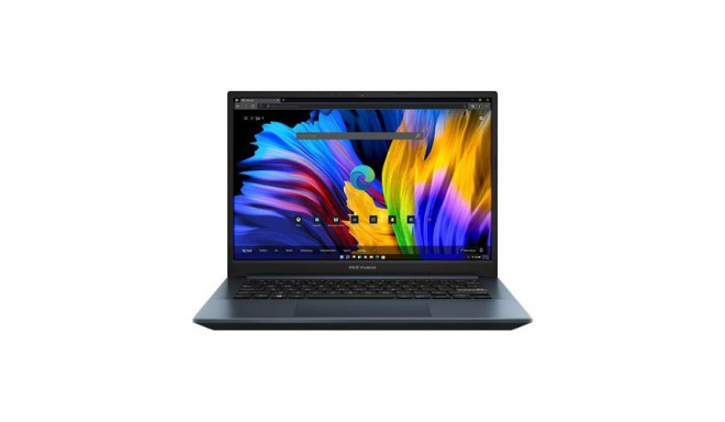 ASUS VivoBook Pro 14 OLED K3400PH-KM301W i5-11300H Notebook 35.6 cm (14") 2.8K Intel® Core™ i5 