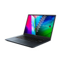 ASUS VivoBook Pro 14 OLED K3400PH-KM301W Notebook 35.6 cm (14") 2.8K Intel® Core™ i5 16 GB LPDD