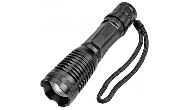 Fusion ZD39 flashlight LED | IPX4 | 9W | 6300K