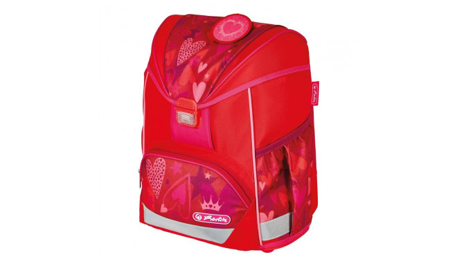 Herlitz Ранец Ultralight - Sweet Hearts