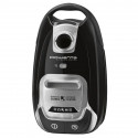 Bagged Vacuum Cleaner Rowenta RO6455EA 4,5 L 750W 66 dB (A) Black Silver