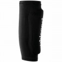 Football Shinguards Uhlsport CarbonFlex Evo Black