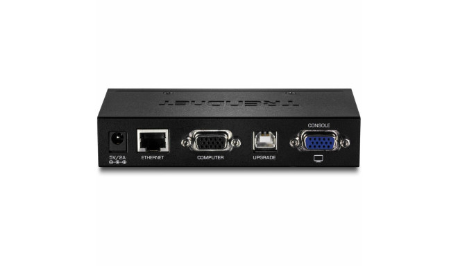 KVM switch Trendnet TK-EX4