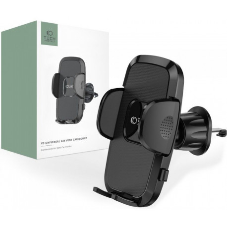 Tech-Protect telefonihoidik autosse Car Vent V3