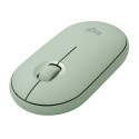 Logitech LOGI Pebble M350 Wireless Mouse