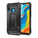 Forcell ARMOR Case for HUAWEI P30 Lite black