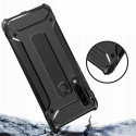 Forcell ARMOR Case for HUAWEI P30 Lite black