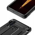 Forcell ARMOR Case for HUAWEI P30 Lite black