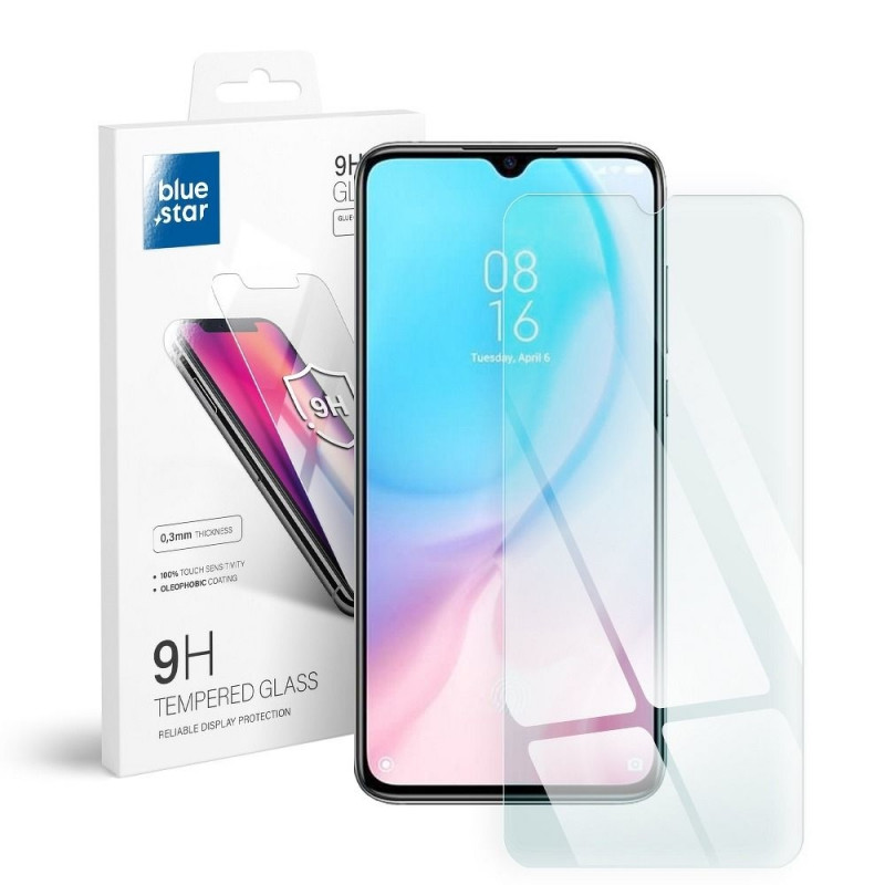 xiaomi mi a3 kaitseklaas