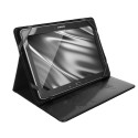 Blun universal case for tablets 7" black (UNT)