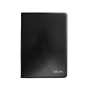 Blun universal case for tablets 7" black (UNT)