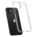 CLEAR Case 2mm BOX for IPHONE 12 MINI