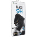 3D Full Cover Tempered Glass X-ONE - for Samsung Galaxy S21 Plus (case friendly) - working fingerpri