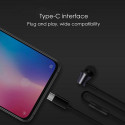 Original Stereo Headset Xiaomi HSEJ04WM USB-C black blister