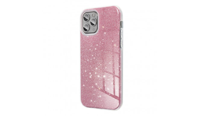 Case for iPhone 13 Shining pink