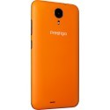 Prestigio Wize NV3, orange + Canyon power bank 2600mAh