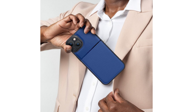 Case for iPhone 13 Noble blue