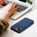 Forcell NOBLE Case for IPHONE 13 blue