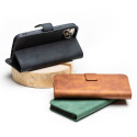 Forcell TENDER Book Case for IPHONE 13 MINI black