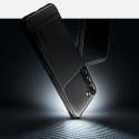 SPIGEN Rugged Armor for SAMSUNG S22 matte black