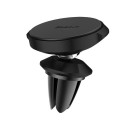 BASEUS car holder to air vent magnetic Small Ears SUER-A01 black