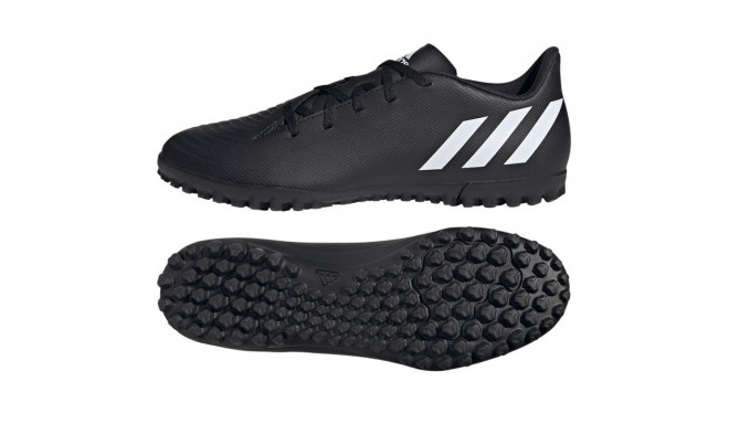 Adidas Predator Edge.4 TF M GX0010 football boots (47 1/3) - Training shoes - Photopoint.lv
