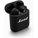 Marshall Minor III Bluetooth TWS Black