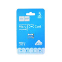 HOCO memory card microSD TF High Speed Memory 64GB Class 10