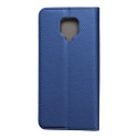 Smart Case Book for  XIAOMI Redmi NOTE 9 Pro/9S  navy blue