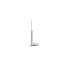 LG OLED48C22LB TV 121.9 cm (48") 4K Ultra HD Smart TV Wi-Fi Black