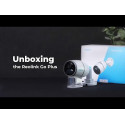 Reolink GO Plus wirefree battery powered 4G 2K ecurity camera