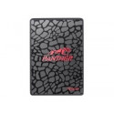 Apacer SSD AS350 Panther 256GB 2.5" SATA3 6GB/s 540/560MB/s