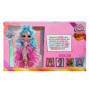 L.O.L. Surprise OMG Queens кукла Splash Beauty, 24 cм