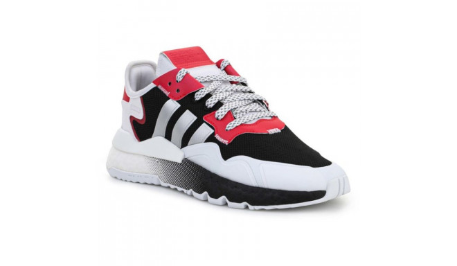 Adidas Nite Jogger M EF5402 shoes (EU 44)
