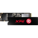 XPG SX6000 Lite M.2 128 GB PCI Express 3.0 3D TLC NVMe