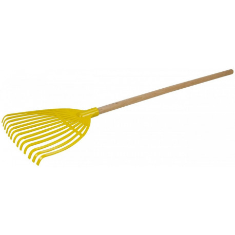 Lehereha puitvarrega