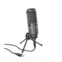 Audio Technica Microphone AT2020USB Microphon