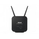 Asus LTE Modem Router 4G-N12 B1 802.11b, 300 