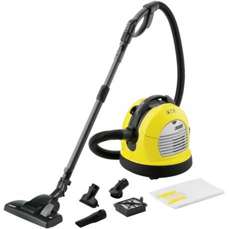 Kärcher tolmuimeja VC 6 Premium