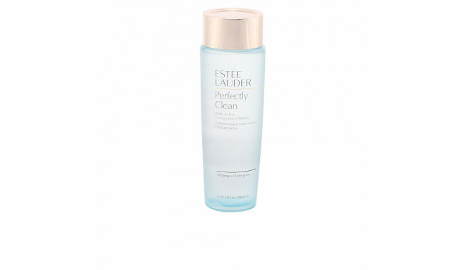 Facial Toner Estee Lauder Perfectly Clean Multi-Action Refiner (200 ml)